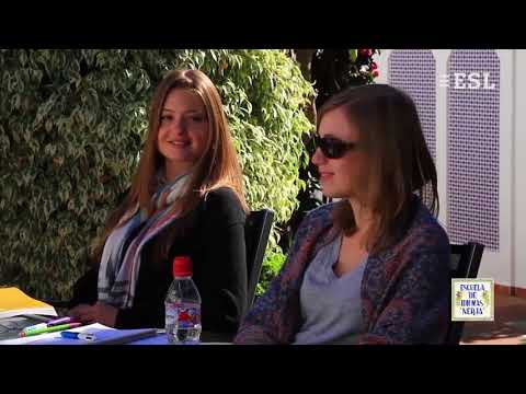 Language school Escuela de Idiomas Nerja