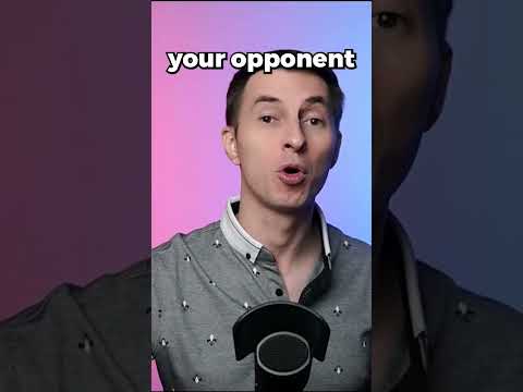 DO THIS To Stop Blundering In Chess