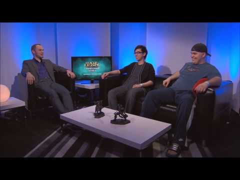 Close - LCS 2013 NA Summer Promo D1