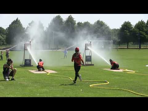 Dobrá dorost 8 kolo Hyundai MSL MH Jistebník 5 6 2022