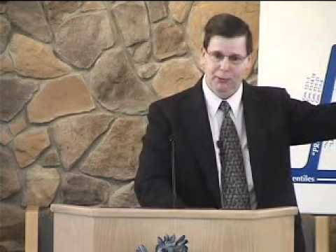 Soteriology:  Part 64 - Israel's Salvation through the New Covenant