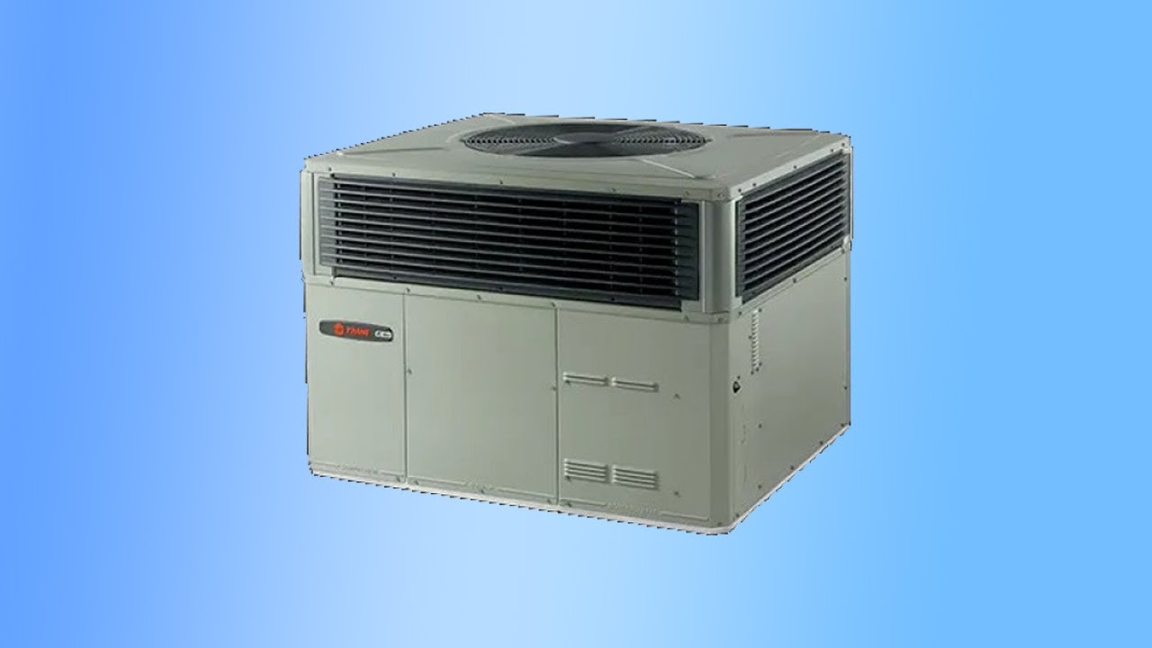 Trane Heat Pump Error Codes