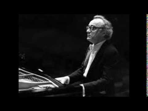 Schubert - 3 Piano Pieces, D.  946 - Alfred Brendel