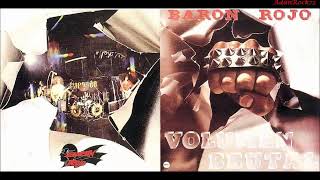 Baron Rojo   El Baron Vuela Sobre Inglaterra