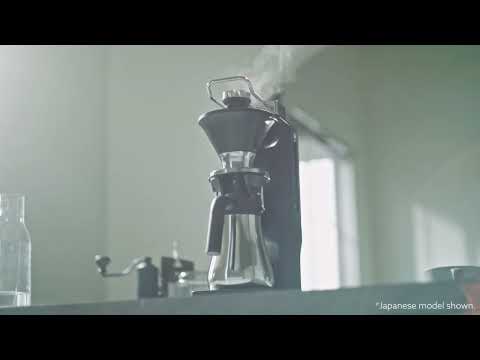 Balmuda's Brew Coffee Maker Review 2024