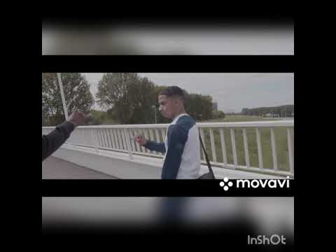 #24 jerra24 - niet doen | not official videoclip