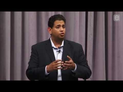 Amit Chatterjee: Benefits of Stealth Mode - YouTube