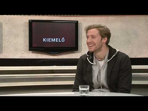 Stúdióbeszélgetés: Koltai-Nagy Balázs