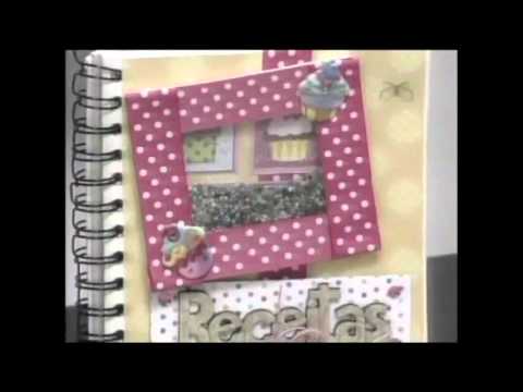 ANDRÉA BERNARDO e suas técnicas diversas