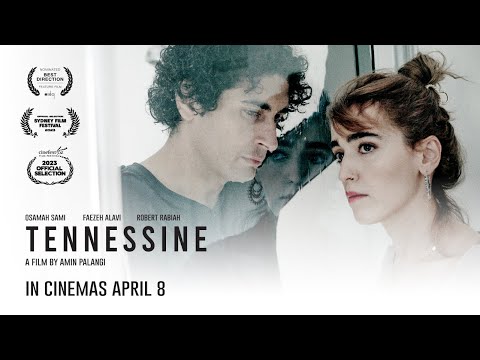 trailer