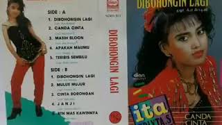 Download lagu DIBOHONGIN LAGI ITA ERLYTA SARI ORIGINAL ASLI mp3