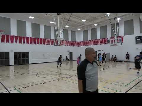 ICU (30) tier 18 - 2023 SUMMER Hookah Boyz (41) - tcbl sunday