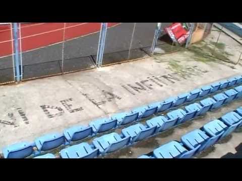 CSM Rm. Vâlcea-U Cluj,promo,Liga aII-a,10/10/15