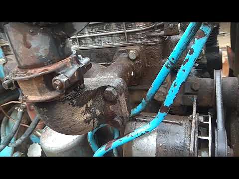 Хомут на глушитель мтз 82 своими руками.