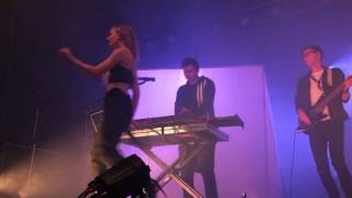 Marian Hill - Whisky [LIVE]
