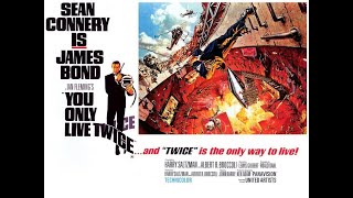 You Only Live Twice Mega Score Suite by John Barry