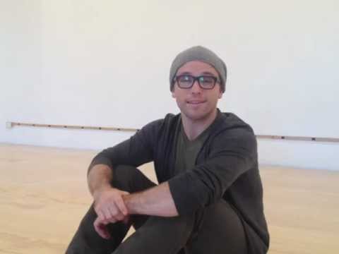 two minutes with "Winterbranch"