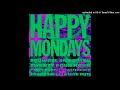 Happy Mondays - Weekend S (Original bass and drums only)