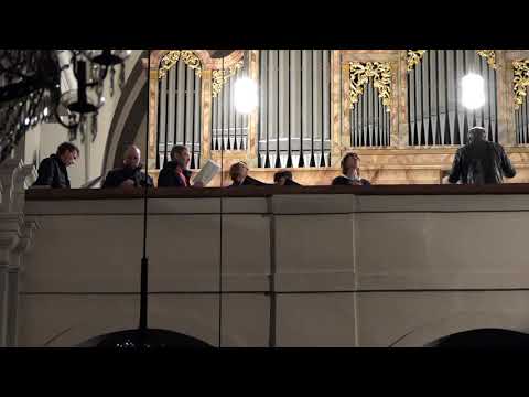 Missa Lumen Sanctus, von Lorenz Maierhofer