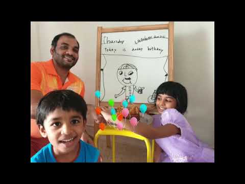 ChandraMohan Happy Birthday Oct 1st 2020                                 #happybirthday appa