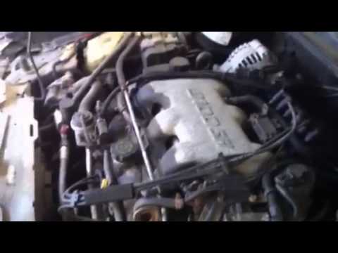 AI1334 - 1999 Chevrolet Malibu LS - 3.1L