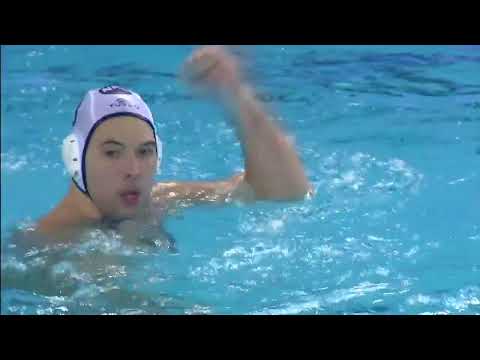 Novi Beograd vs OSC Budapest - Highlights - Champion's League 2022-2023 - Round 2