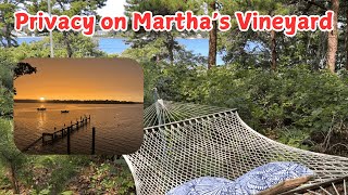 🏠 How to find private vacation rentals on Martha's Vineyard MA ⛵️