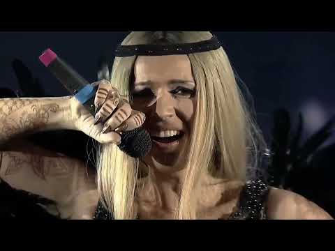 Besa - Tatuazh ne Zemer (The winner of the Kenga Magjike 2013)