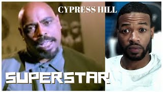 Cypress Hill - (Rap) Superstar (Official Music Video) Reaction | Throwback Thursday