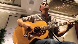 How Love Should Be - Tyler Hilton | OTHFanMeet 1-2 Novembre 2014
