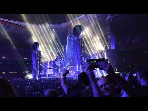 RAMMSTEIN - Ohne dich (Lisbon 26/06/2023)