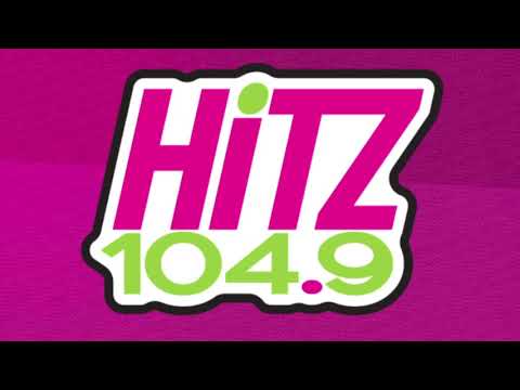 104.9 KCRZ-FM TOTH/Legal ID 12/8/21 8AM EST (Tipton, California) "Hitz 104.9"