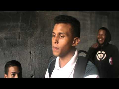 Batallas NAVIRAP  Renati Vs Sthony (FlowStudio)