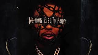 55Bagz - Nothing Else To Prove (Prod. Julian B)