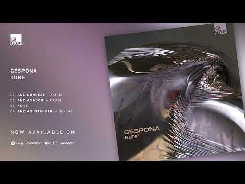 Gespona - Kune [Stil vor Talent]