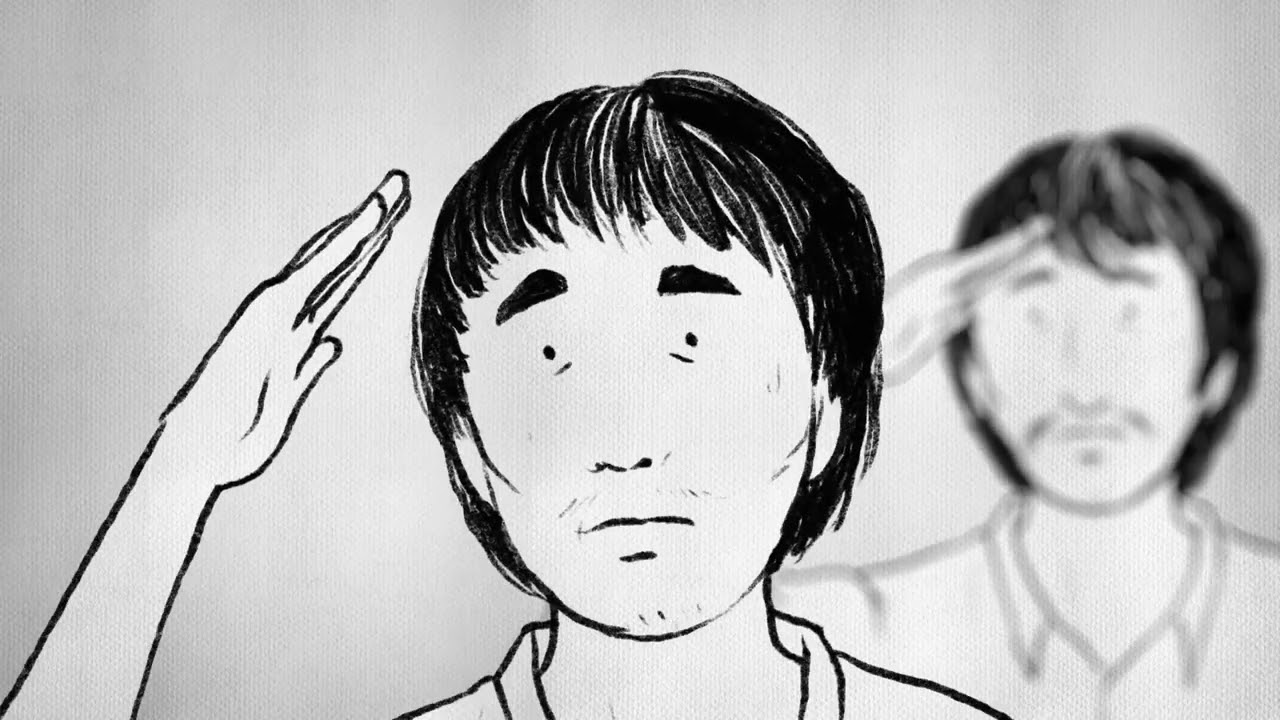 Acung Memilih Bersuara - Trailer