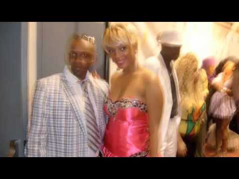 LUCKI LUS FT STACIOUS - SINGLE LADY ON (WORLD PREMIER RIDDIM) 2011