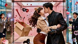 Download lagu Ascenseur du destin : l'inconnu est un PDG secret qui la couvre d'amour ! mp3 Download lagu Ascenseur du destin : l'inconnu est un PDG secret qui la couvre d'amour ! mp3