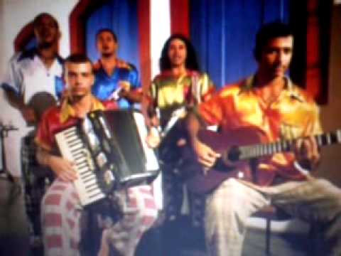 Trio Lubião  Pra Ela