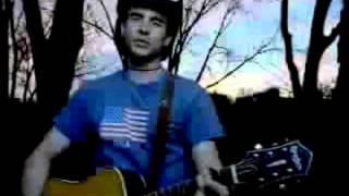 Not Me, by Keni Thomas