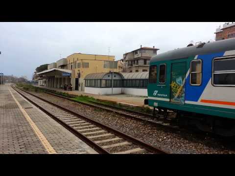 R 12716 Reggio C.C.le - Catanzaro L.