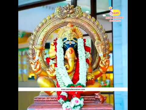 Wedding Decorator portfolio by S.samy Decorators in Erode - Photo 1