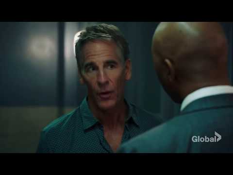 Cassidy Freeman/Eva | NCIS New Orleans 4x3: Part 1 (2017)