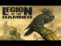 LEGION OF THE DAMNED - The Apocalyptic ...