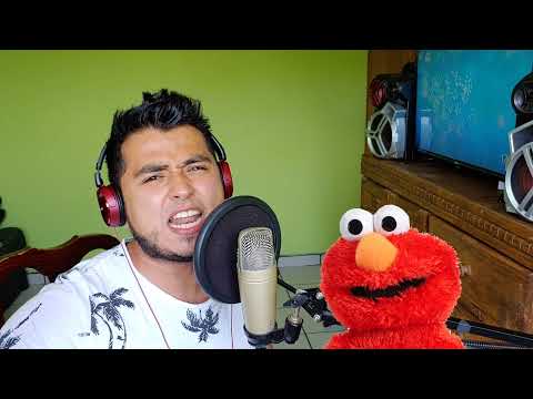 THE TURNTABLE BURGER IS COMING - The BurgerComedy (Voices)