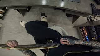 he kinda missed the rhythm right here（00:00:34 - 00:03:20） - POV Playing God Unplugged