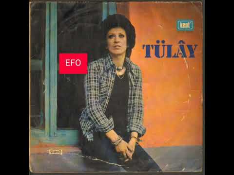 Tülay Özer  Geceler  (Plak)