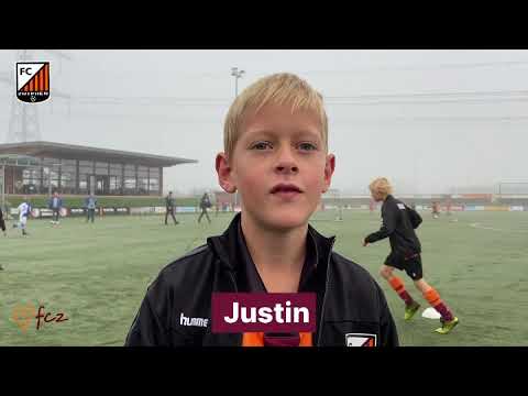 Matchday // FC Zutphen JO10-2 in actie