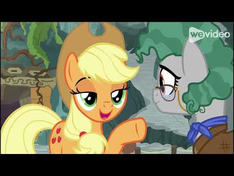 Sleeping Bunny part 20 - E.B.'s Escape