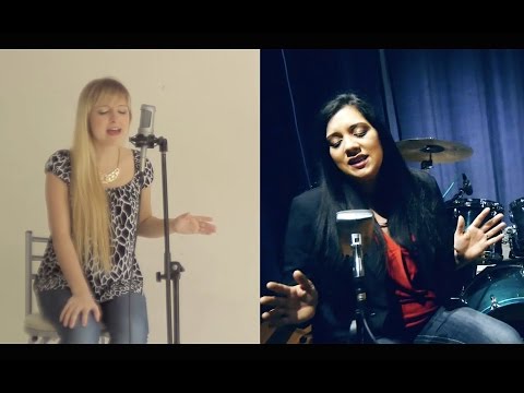 Muévete en Mi – Koren & Jessica ft. Athenas & Jonatan Narváez